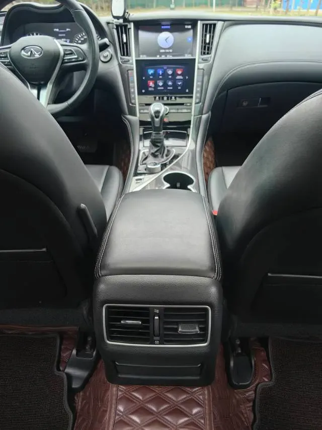 2018 MAXUS G10 2.0T 224HP L4 6AT,autocango,china used car exporter,china ev exporter,chinese used car exporter,chinese used ev exporter