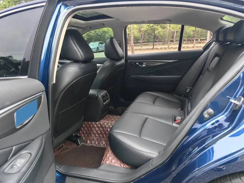 2018 MAXUS G10 2.0T 224HP L4 6AT,autocango,china used car exporter,china ev exporter,chinese used car exporter,chinese used ev exporter