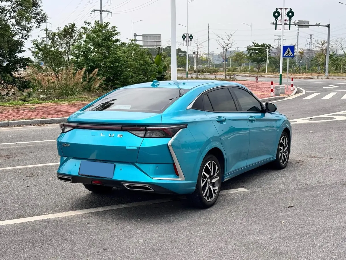 2020 DongFeng Aeolus YiXuan 1.5T 150HP L4 6DCT,autocango,china used car exporter,china ev exporter,chinese used car exporter,chinese used ev exporter