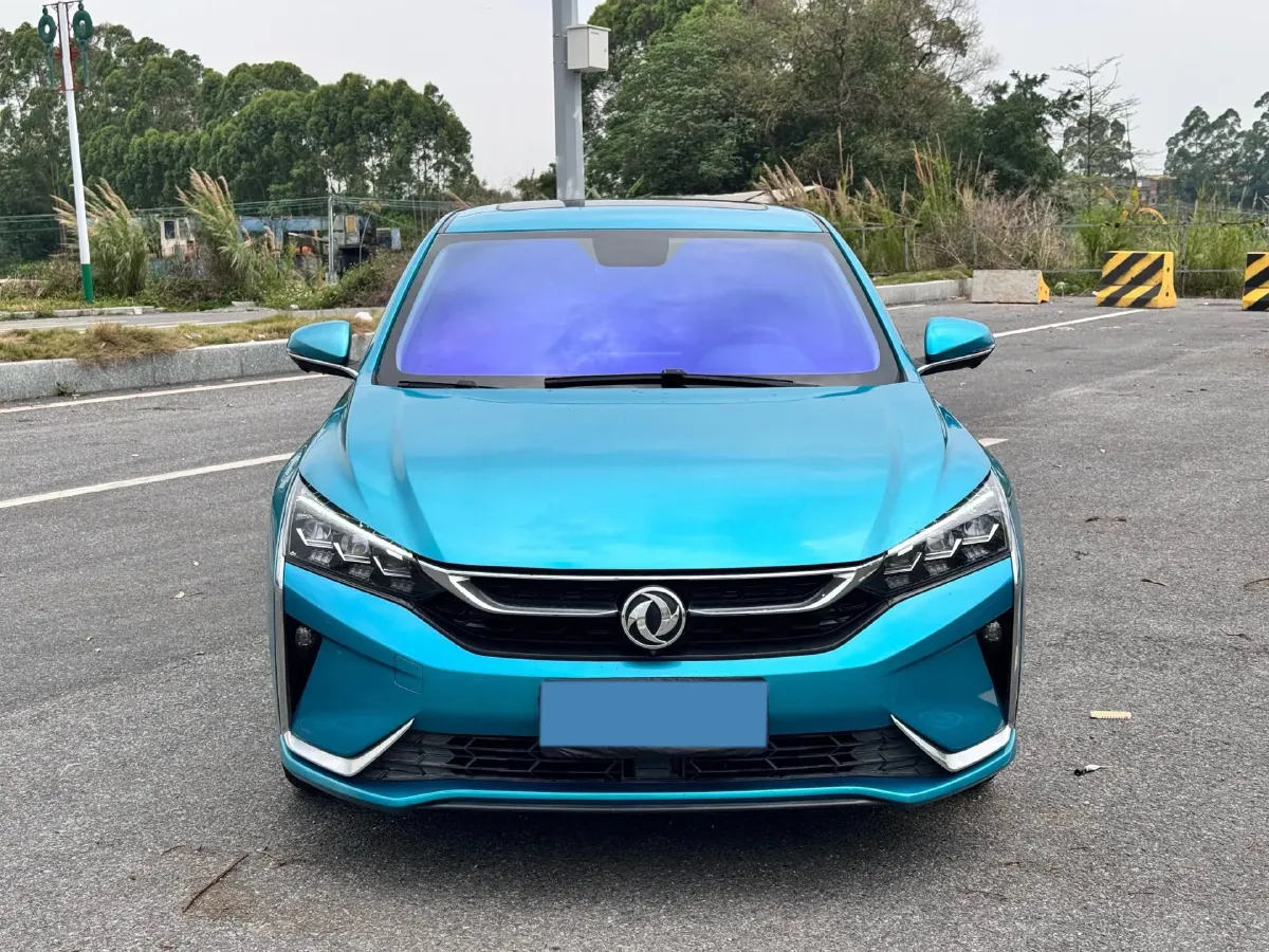 2020 DongFeng Aeolus YiXuan 1.5T 150HP L4 6DCT,autocango,china used car exporter,china ev exporter,chinese used car exporter,chinese used ev exporter
