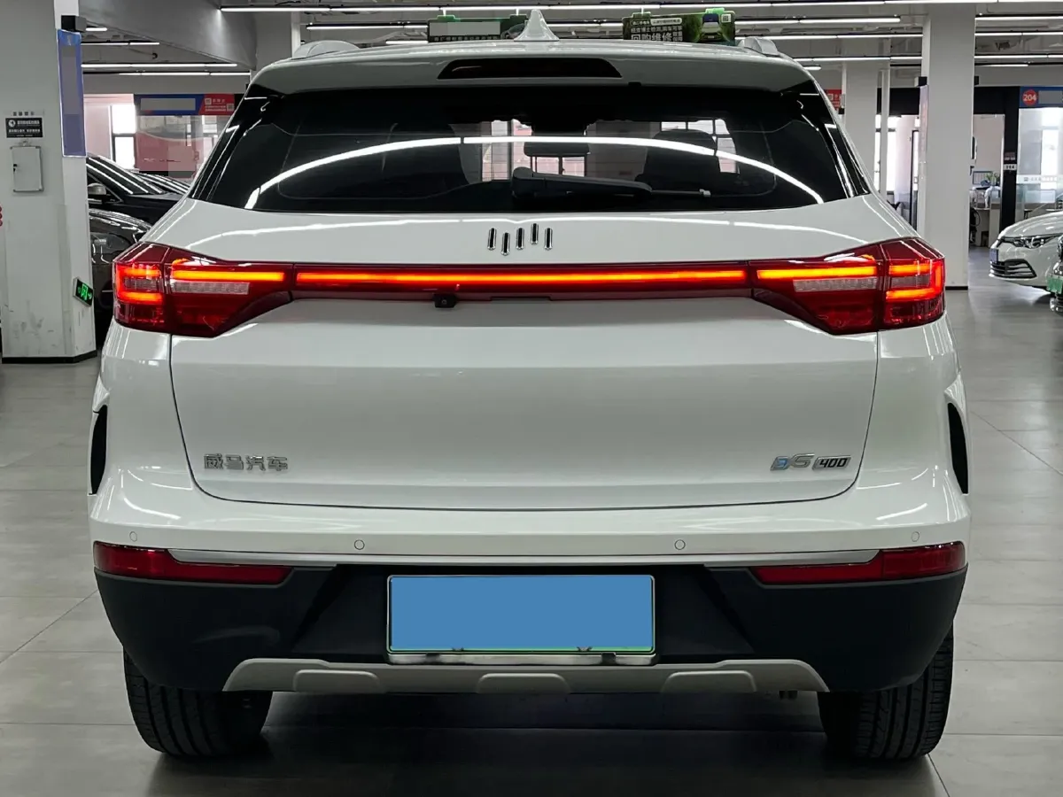 2019 Weltmeister EX5 BEV 52.56KWH,autocango,china used car exporter,china ev exporter,chinese used car exporter,chinese used ev exporter