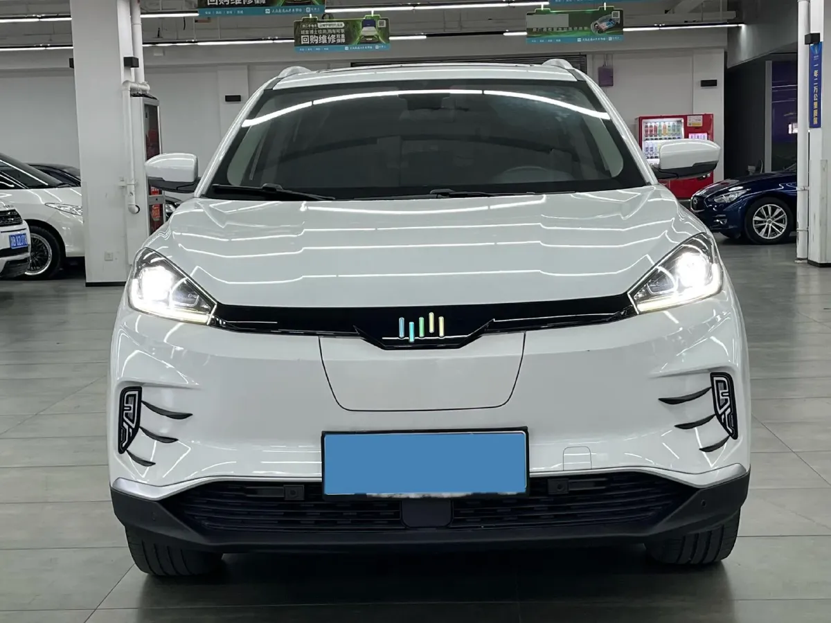 2019 Weltmeister EX5 BEV 52.56KWH,autocango,china used car exporter,china ev exporter,chinese used car exporter,chinese used ev exporter