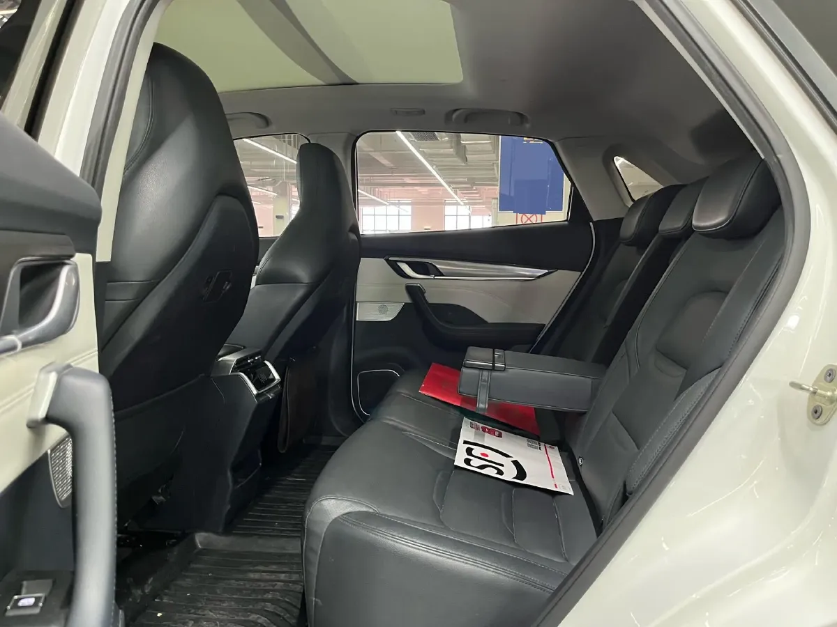 2019 Weltmeister EX5 BEV 52.56KWH,autocango,china used car exporter,china ev exporter,chinese used car exporter,chinese used ev exporter