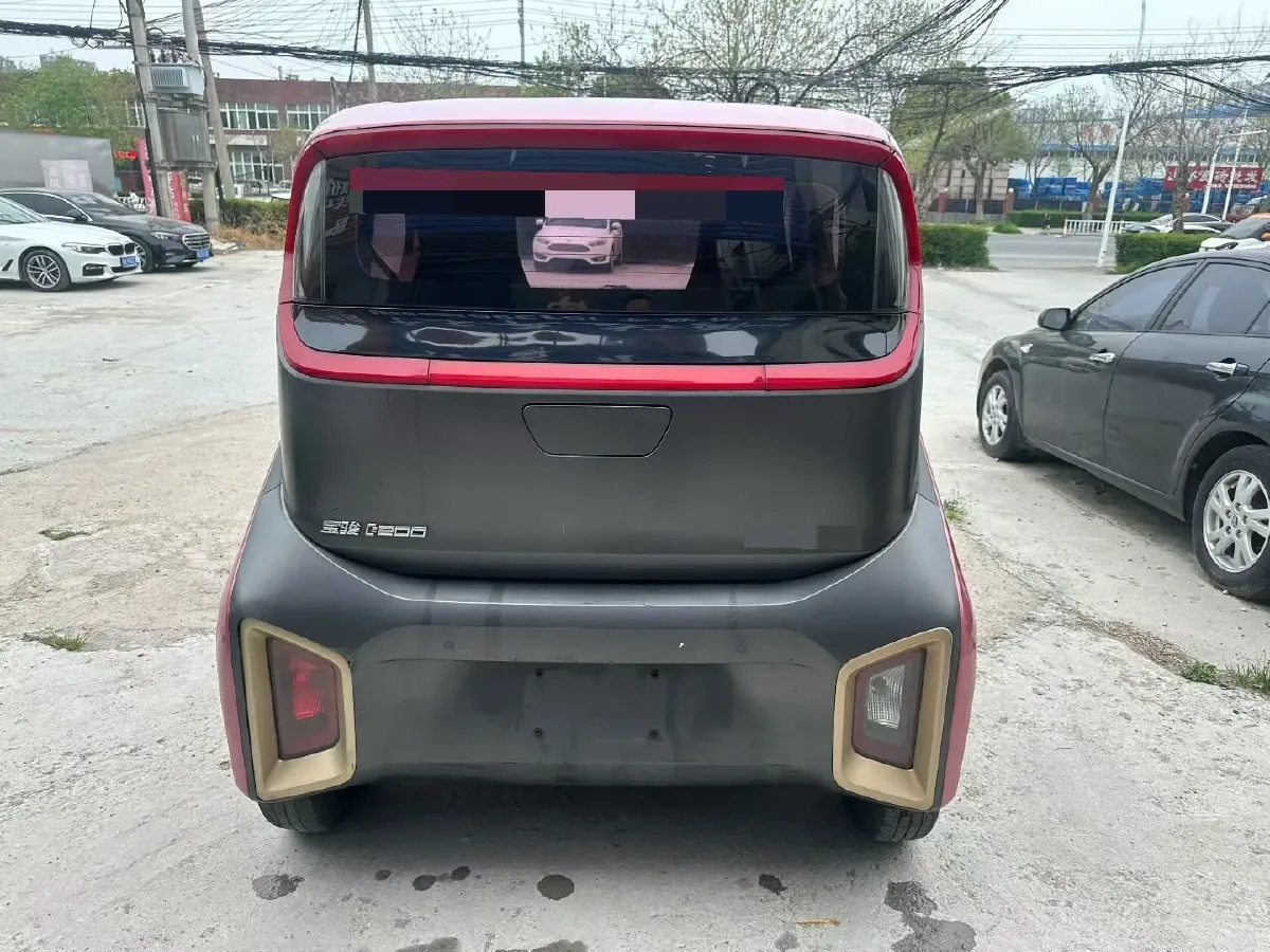 2018 BaoJun E200 BEV 22KWH,autocango,china used car exporter,china ev exporter,chinese used car exporter,chinese used ev exporter