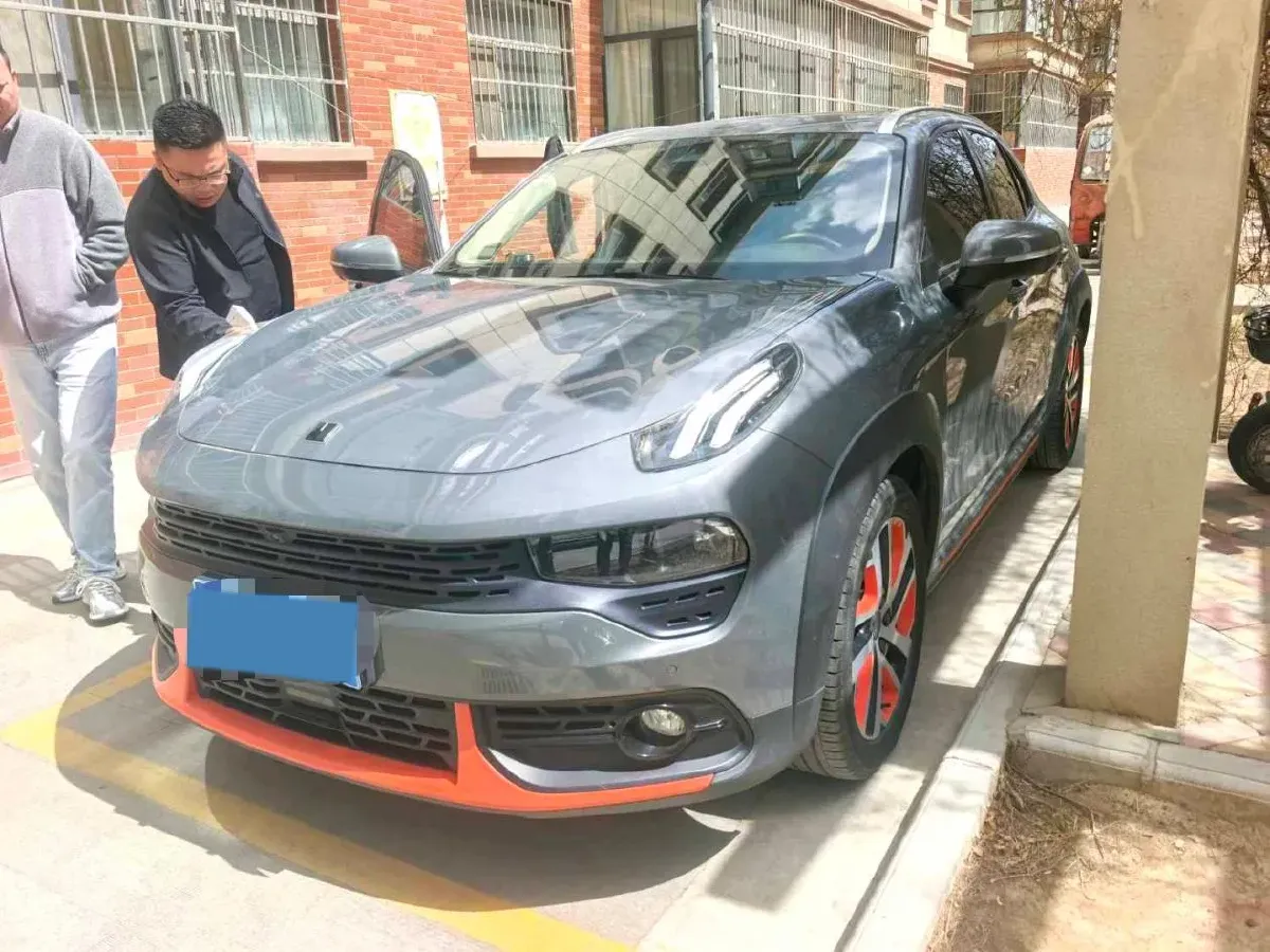 2020 LYNK&CO 02 1.5T 180HP L3 7DCT,autocango,china used car exporter,china ev exporter,chinese used car exporter,chinese used ev exporter