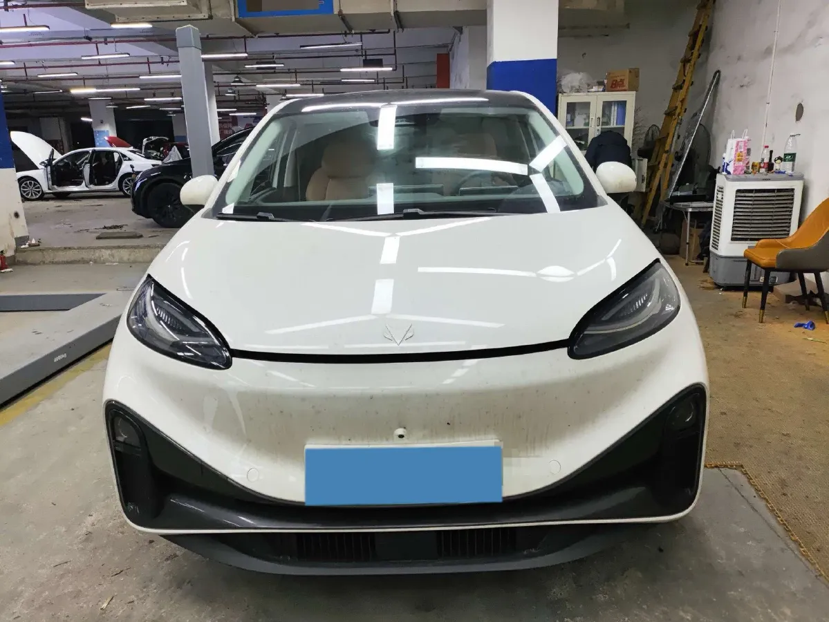 2024 ARCFOX KAOLA S BEV 58.8KWH,autocango,china used car exporter,china ev exporter,chinese used car exporter,chinese used ev exporter