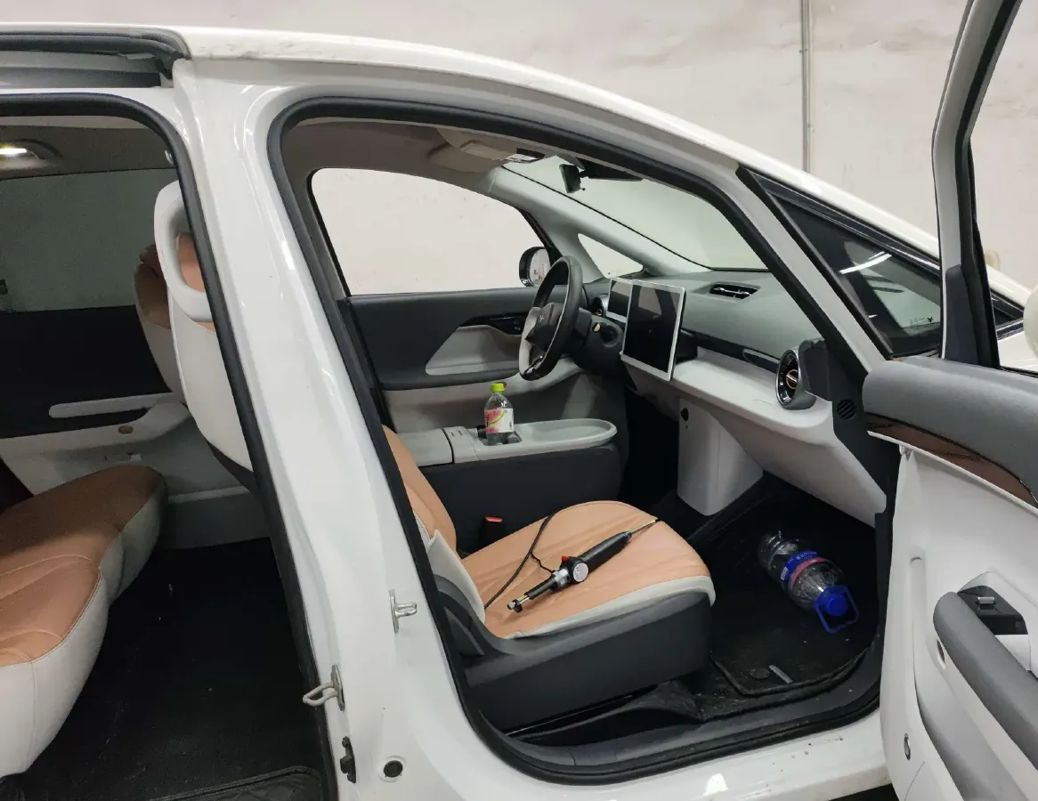 2024 ARCFOX KAOLA S BEV 58.8KWH,autocango,china used car exporter,china ev exporter,chinese used car exporter,chinese used ev exporter