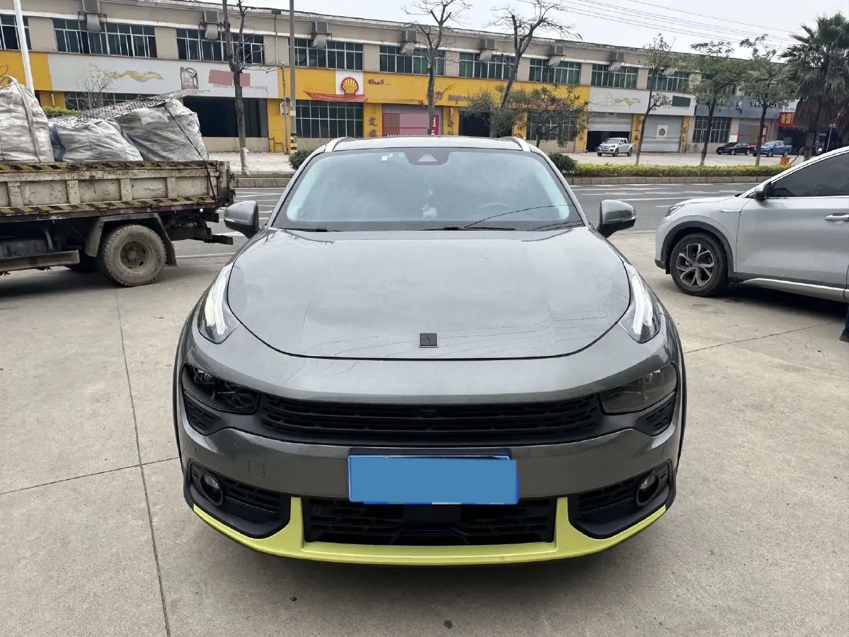 2022 LYNK&CO 02 1.5T 180HP L3 7DCT,autocango,china used car exporter,china ev exporter,chinese used car exporter,chinese used ev exporter