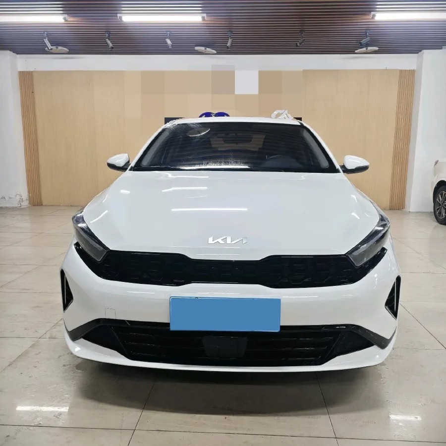 2023 Kia K3 1.5L 115HP L4 CVT,autocango,china used car exporter,china ev exporter,chinese used car exporter,chinese used ev exporter
