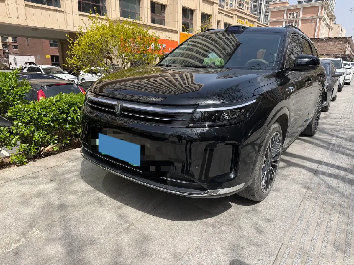 2024 AITO AITO M7 1.5T 152HP L4 REEV 42KWH,autocango,china used car exporter,china ev exporter,chinese used car exporter,chinese used ev exporter