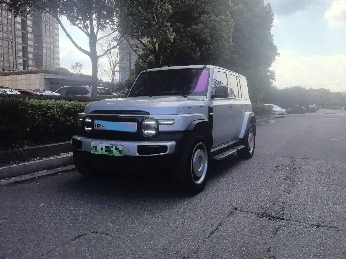 2025 iCAR iCAR Super V23 BEV 59.93KWH,autocango,china used car exporter,china ev exporter,chinese used car exporter,chinese used ev exporter