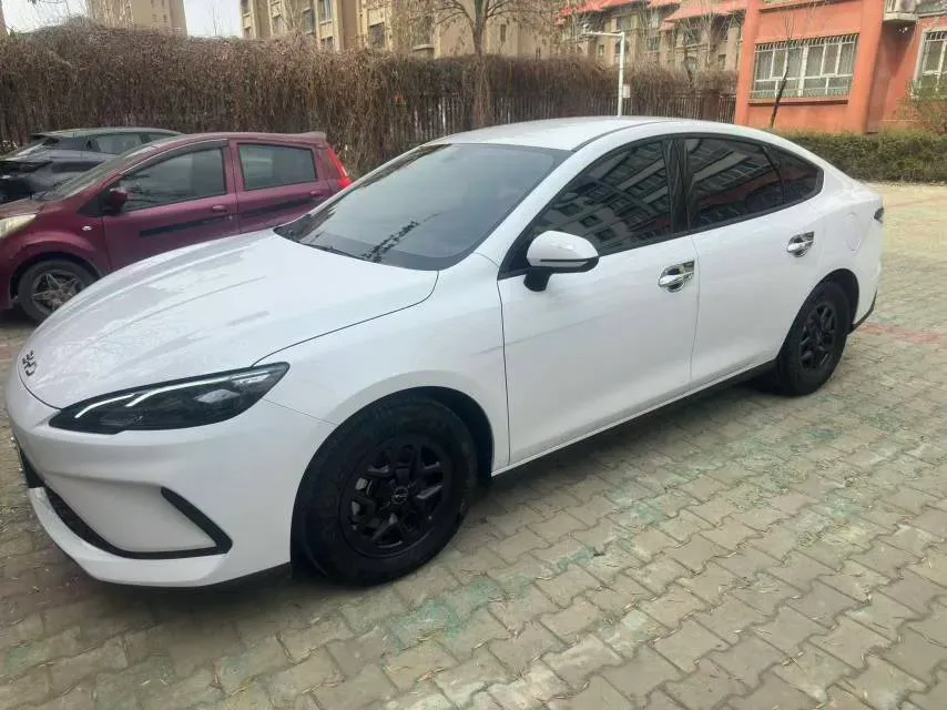 2025 BYD Seal05 DM-i 1.5L 101HP L4 E-CVT PHEV 7.68KWH,autocango,china used car exporter,china ev exporter,chinese used car exporter,chinese used ev exporter