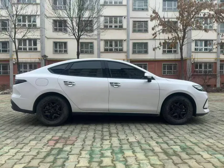 2025 BYD Seal05 DM-i 1.5L 101HP L4 E-CVT PHEV 7.68KWH,autocango,china used car exporter,china ev exporter,chinese used car exporter,chinese used ev exporter
