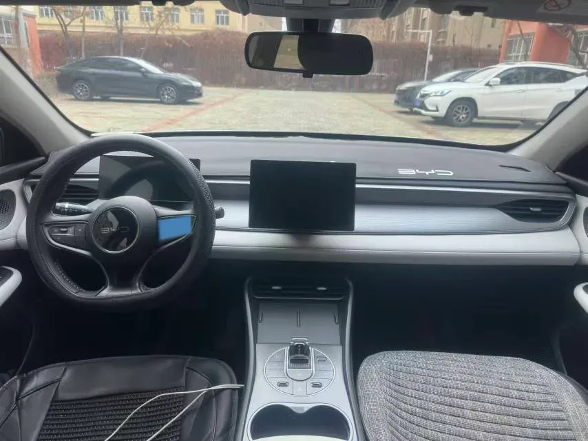 2025 BYD Seal05 DM-i 1.5L 101HP L4 E-CVT PHEV 7.68KWH,autocango,china used car exporter,china ev exporter,chinese used car exporter,chinese used ev exporter