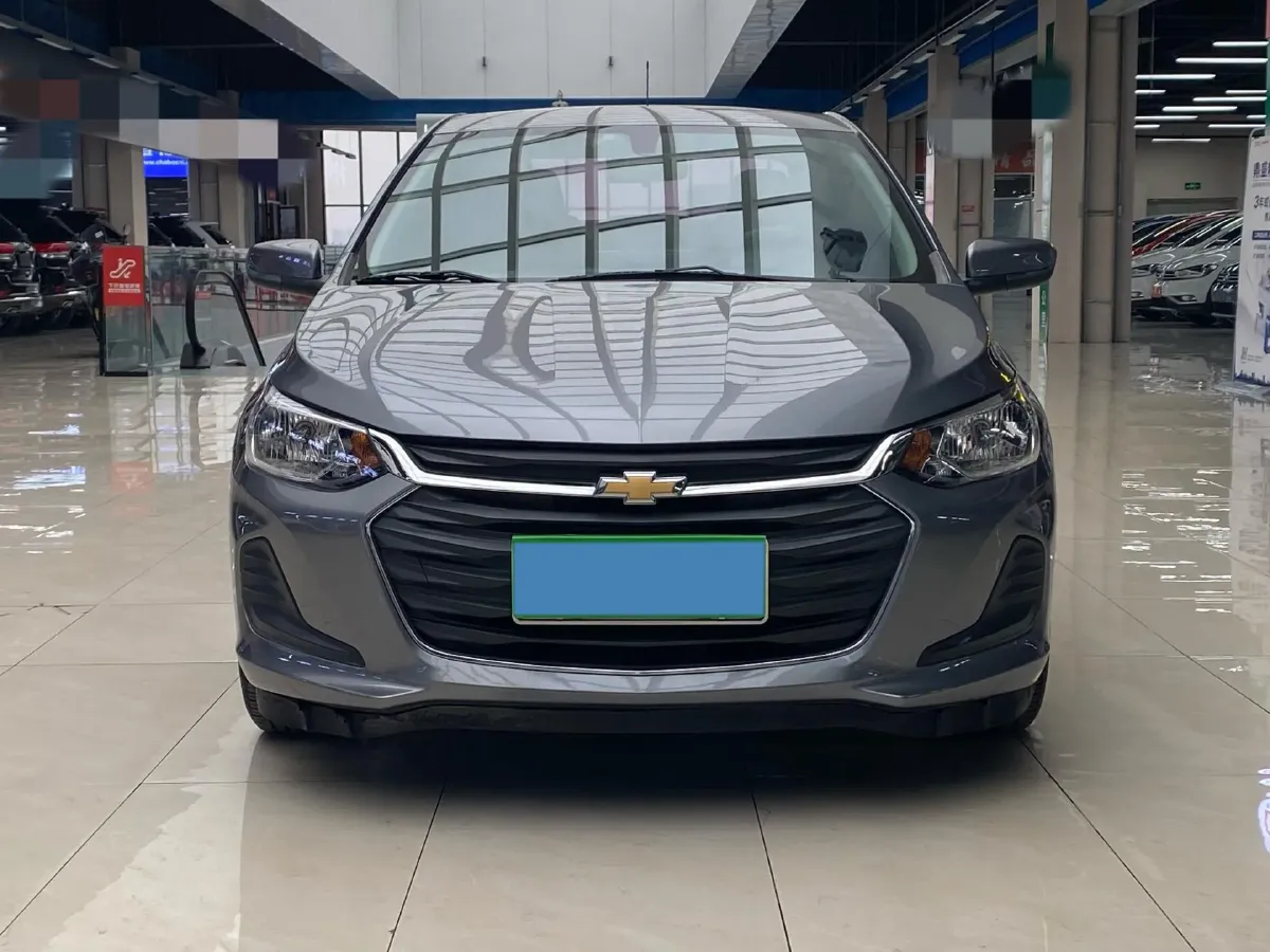 2020 Chevrolet Cavalier 1.0T 125HP L3 6AT,autocango,china used car exporter,china ev exporter,chinese used car exporter,chinese used ev exporter