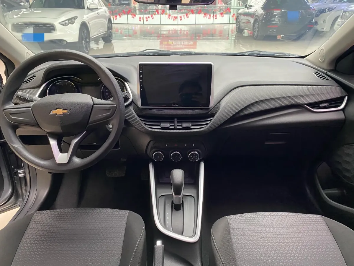 2020 Chevrolet Cavalier 1.0T 125HP L3 6AT,autocango,china used car exporter,china ev exporter,chinese used car exporter,chinese used ev exporter