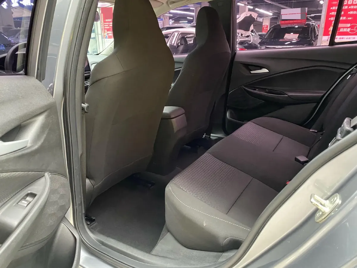 2020 Chevrolet Cavalier 1.0T 125HP L3 6AT,autocango,china used car exporter,china ev exporter,chinese used car exporter,chinese used ev exporter