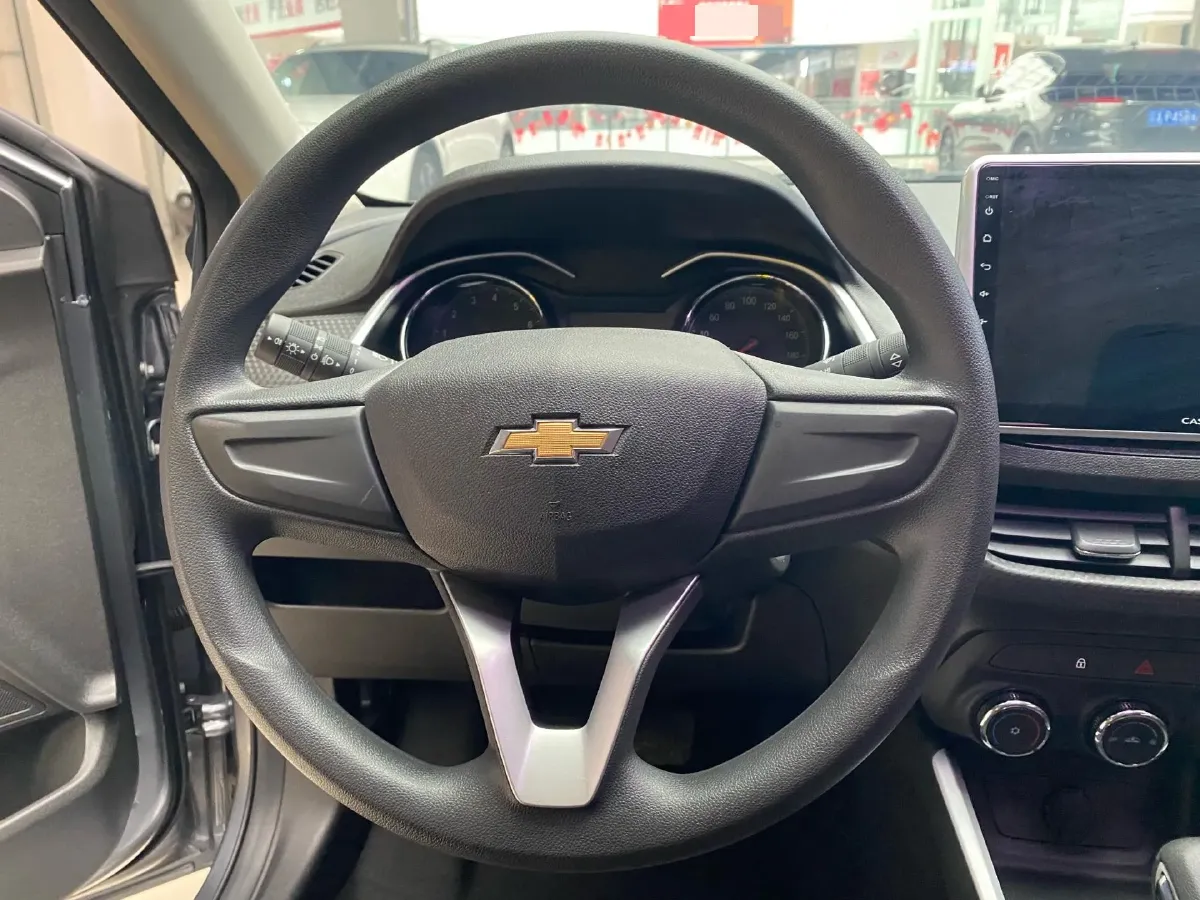 2020 Chevrolet Cavalier 1.0T 125HP L3 6AT,autocango,china used car exporter,china ev exporter,chinese used car exporter,chinese used ev exporter