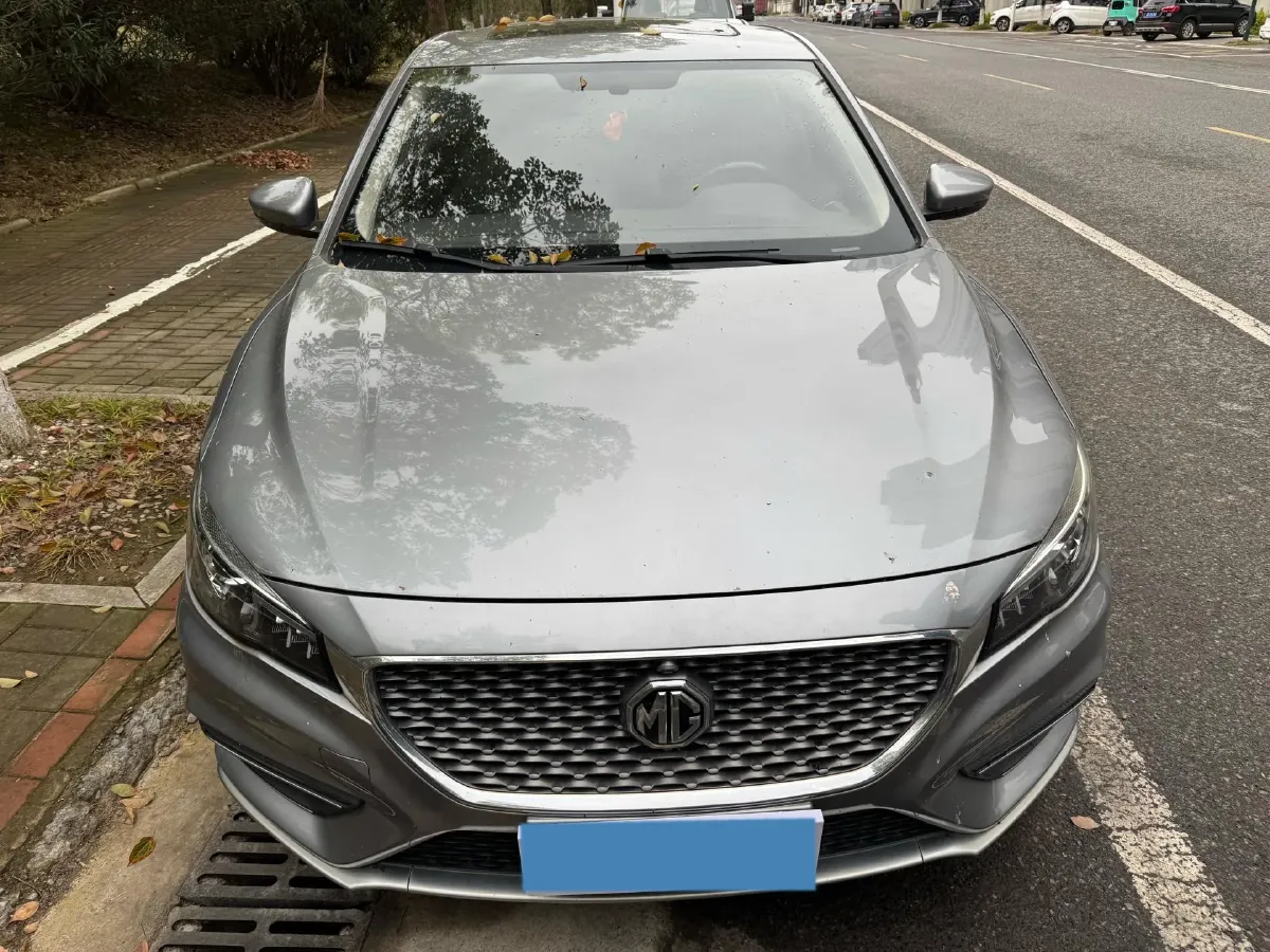 2017 MG MG6 1.5T 169HP L4 6MT,autocango,china used car exporter,china ev exporter,chinese used car exporter,chinese used ev exporter