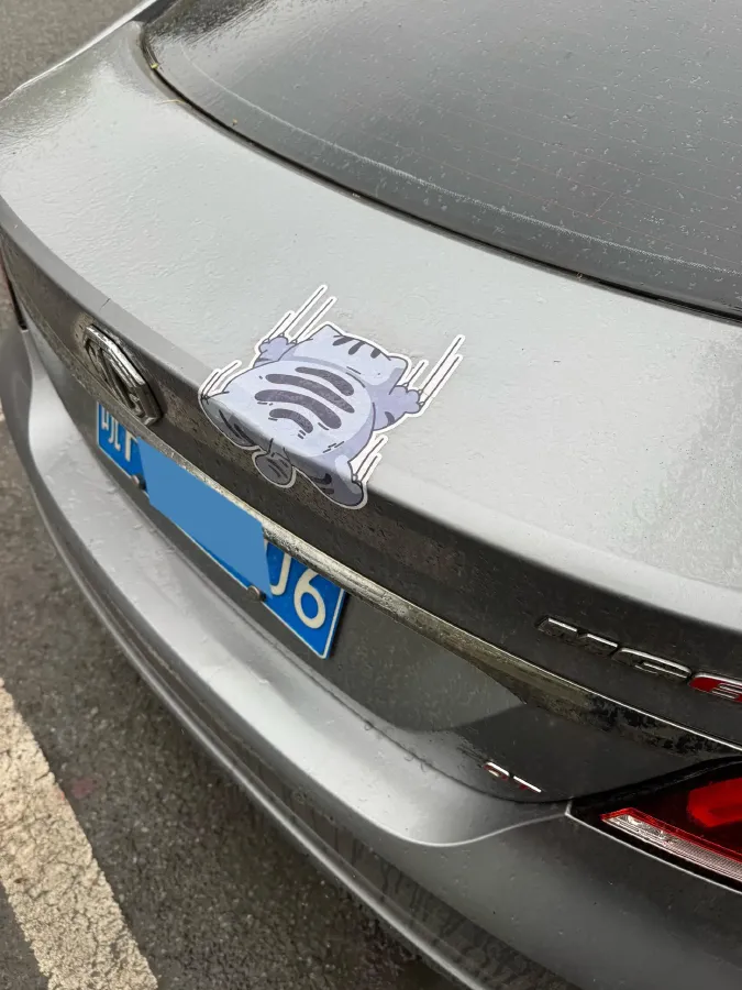 2017 MG MG6 1.5T 169HP L4 6MT,autocango,china used car exporter,china ev exporter,chinese used car exporter,chinese used ev exporter