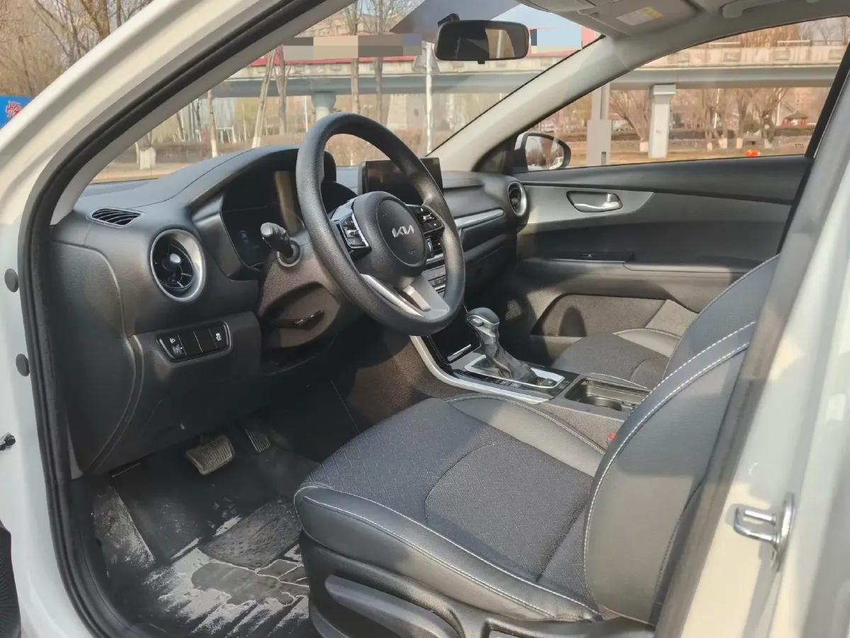 2021 Kia K3 1.5L 115HP L4 CVT,autocango,china used car exporter,china ev exporter,chinese used car exporter,chinese used ev exporter