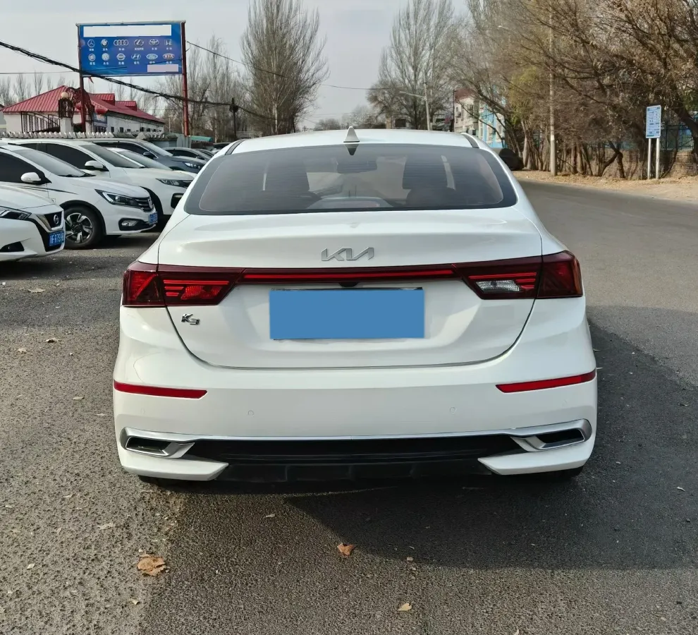 2021 Kia K3 1.5L 115HP L4 CVT,autocango,china used car exporter,china ev exporter,chinese used car exporter,chinese used ev exporter