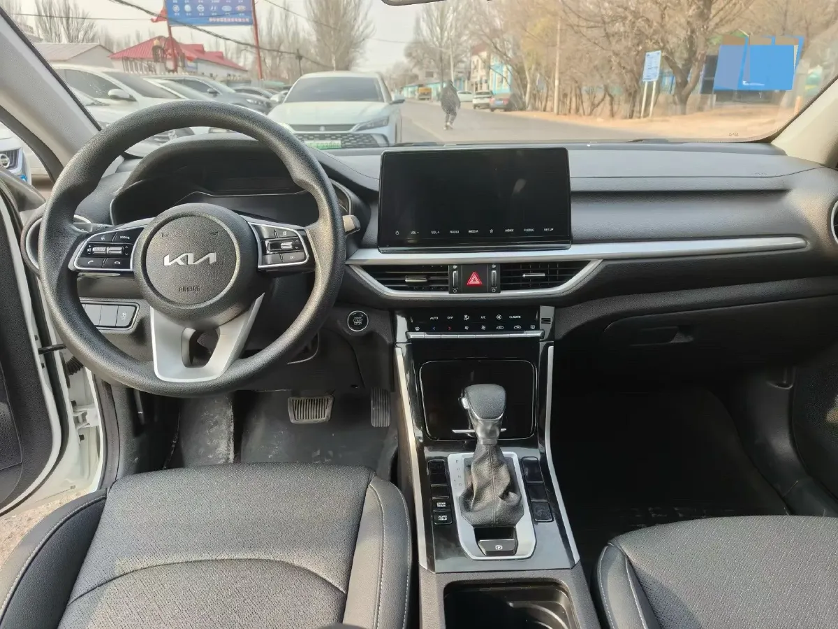 2021 Kia K3 1.5L 115HP L4 CVT,autocango,china used car exporter,china ev exporter,chinese used car exporter,chinese used ev exporter