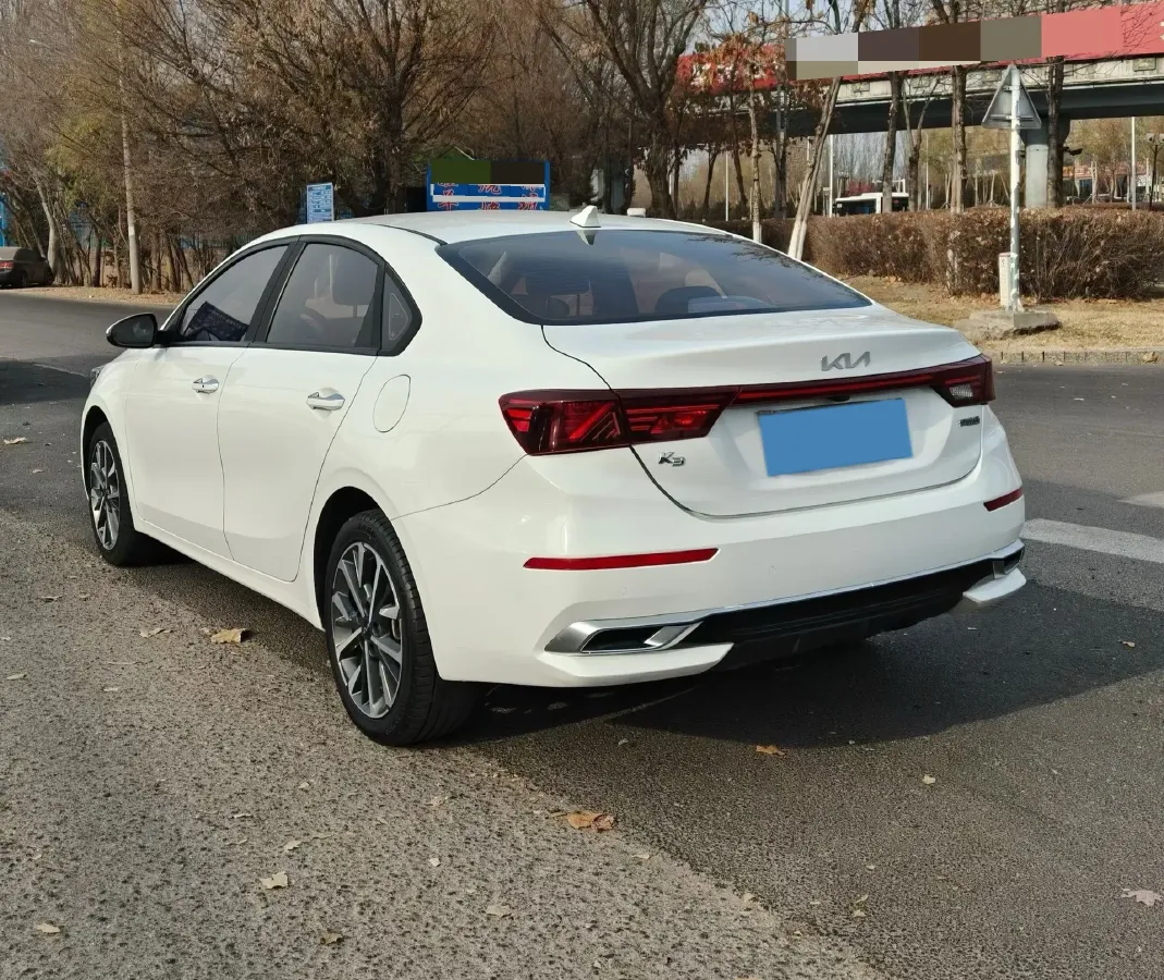 2021 Kia K3 1.5L 115HP L4 CVT,autocango,china used car exporter,china ev exporter,chinese used car exporter,chinese used ev exporter