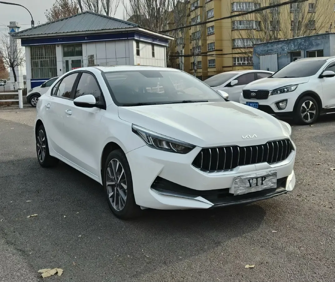 2021 Kia K3 1.5L 115HP L4 CVT,autocango,china used car exporter,china ev exporter,chinese used car exporter,chinese used ev exporter