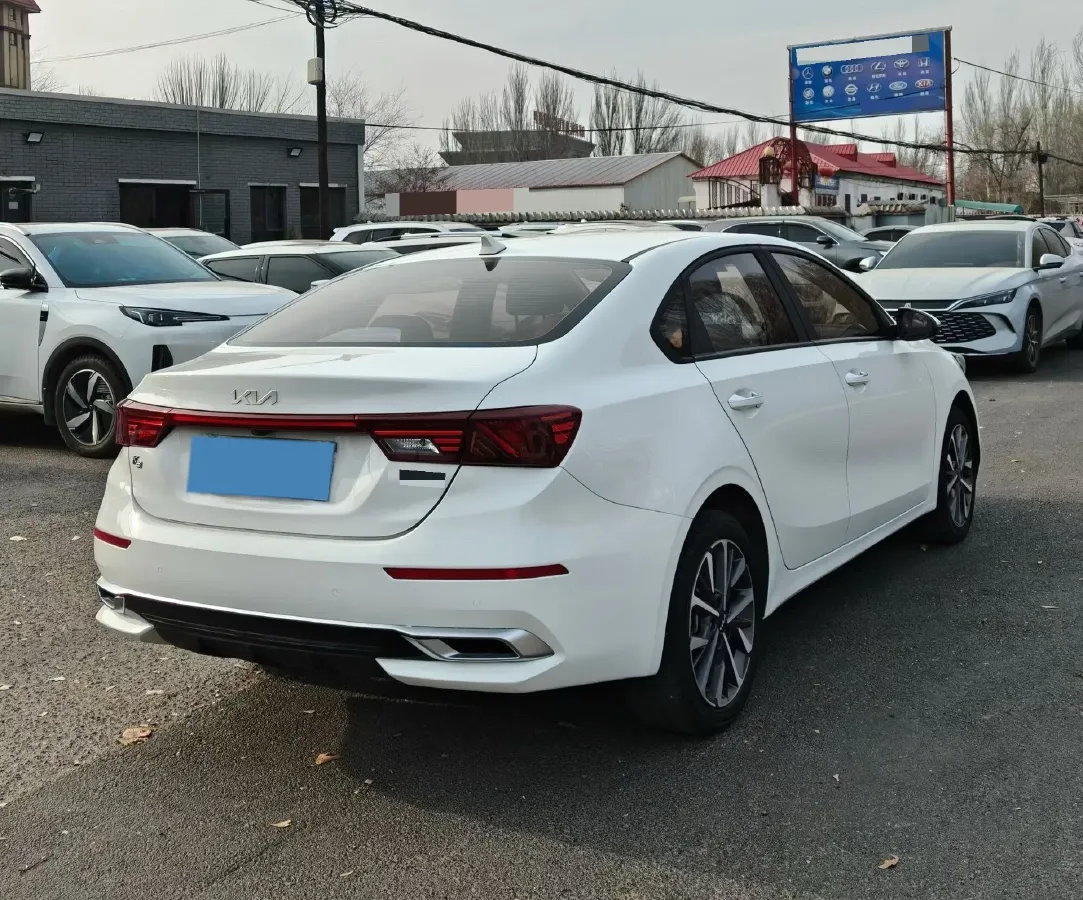 2021 Kia K3 1.5L 115HP L4 CVT,autocango,china used car exporter,china ev exporter,chinese used car exporter,chinese used ev exporter