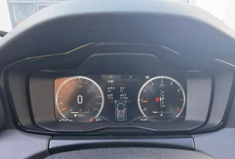 2019 Beijing BJ40 2.0T 218HP L4 6AT,autocango,china used car exporter,china ev exporter,chinese used car exporter,chinese used ev exporter