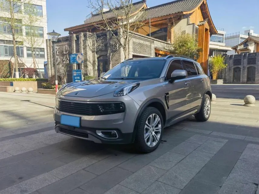 2019 Beijing BJ40 2.0T 218HP L4 6AT,autocango,china used car exporter,china ev exporter,chinese used car exporter,chinese used ev exporter