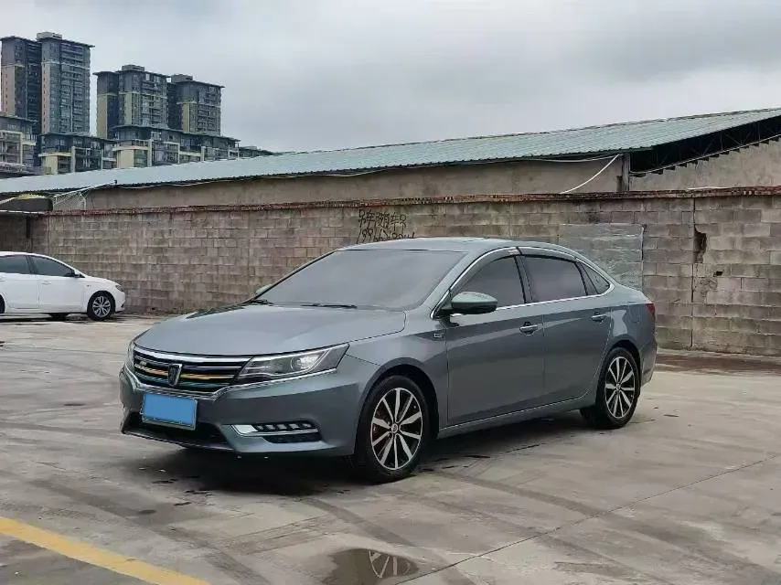 2017 Roewe i6 1.5T 169HP L4 7DCT,autocango,china used car exporter,china ev exporter,chinese used car exporter,chinese used ev exporter