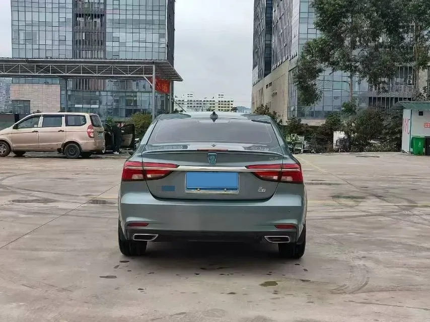 2017 Roewe i6 1.5T 169HP L4 7DCT,autocango,china used car exporter,china ev exporter,chinese used car exporter,chinese used ev exporter