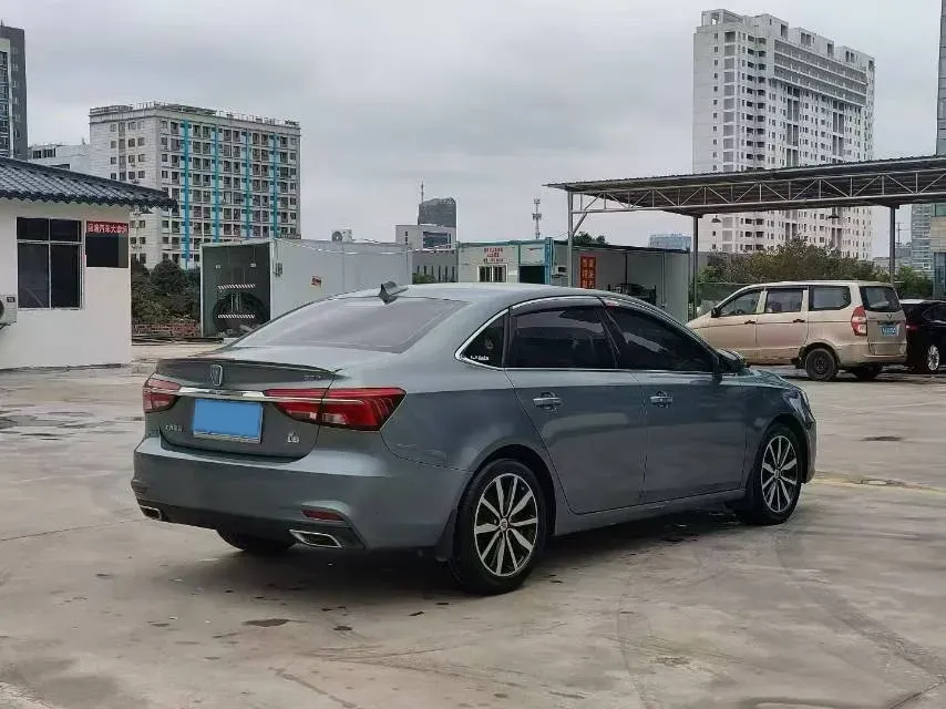 2017 Roewe i6 1.5T 169HP L4 7DCT,autocango,china used car exporter,china ev exporter,chinese used car exporter,chinese used ev exporter