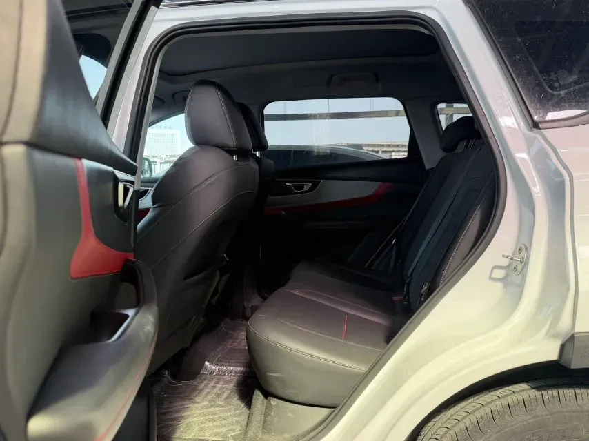 2020 Chery Tiggo 7 1.5T 156HP L4 CVT,autocango,china used car exporter,china ev exporter,chinese used car exporter,chinese used ev exporter