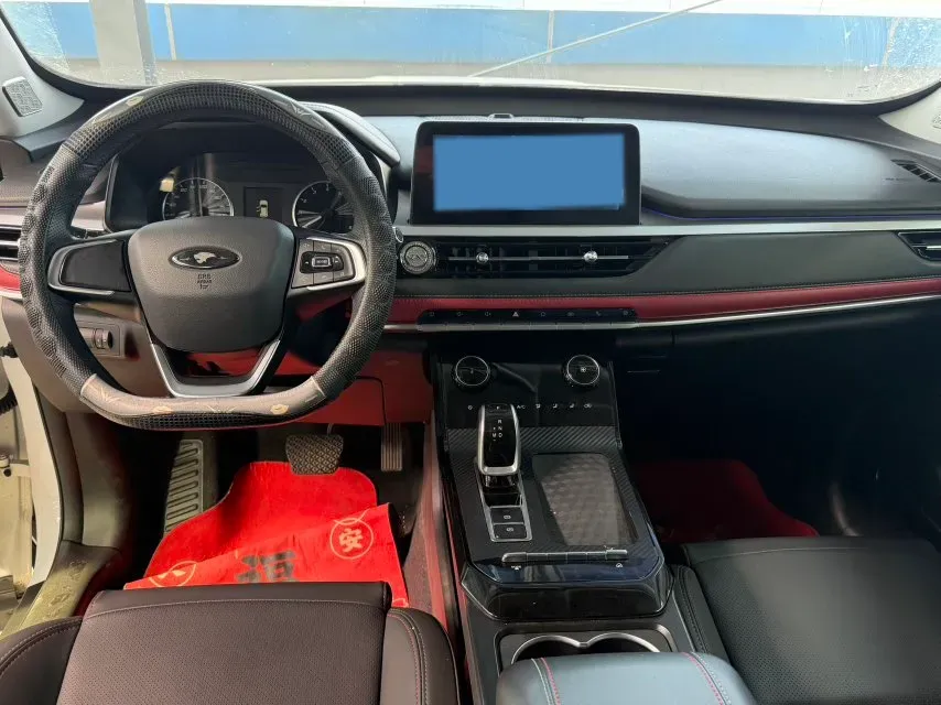 2020 Chery Tiggo 7 1.5T 156HP L4 CVT,autocango,china used car exporter,china ev exporter,chinese used car exporter,chinese used ev exporter