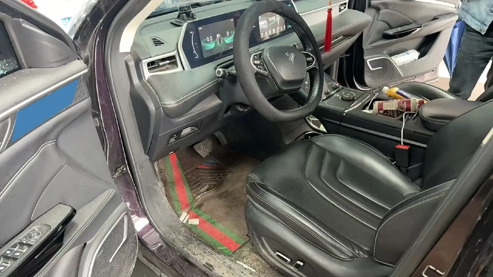 2021 BYD Song Pro 1.5T 160HP L4 7DCT,autocango,china used car exporter,china ev exporter,chinese used car exporter,chinese used ev exporter