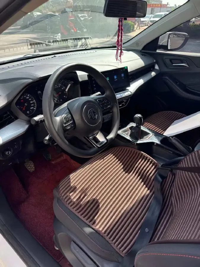 2023 MG 5 1.5L 129HP L4 5MT,autocango,china used car exporter,china ev exporter,chinese used car exporter,chinese used ev exporter