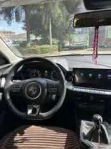 2023 MG 5 1.5L 129HP L4 5MT,autocango,china used car exporter,china ev exporter,chinese used car exporter,chinese used ev exporter