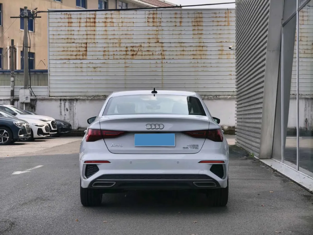 2024 Audi A3 1.4T 150HP L4 7DCT,autocango,china used car exporter,china ev exporter,chinese used car exporter,chinese used ev exporter