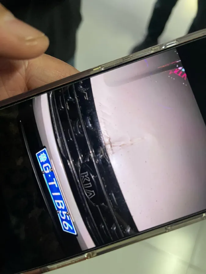 2018 Kia Sportage R 2.0L 160HP L4 6MT,autocango,china used car exporter,china ev exporter,chinese used car exporter,chinese used ev exporter