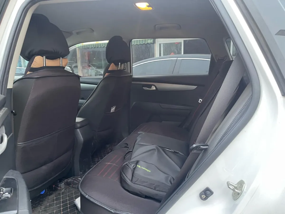 2018 Kia Sportage R 2.0L 160HP L4 6MT,autocango,china used car exporter,china ev exporter,chinese used car exporter,chinese used ev exporter