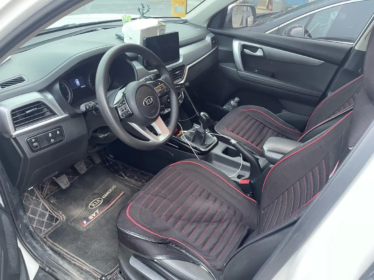 2018 Kia Sportage R 2.0L 160HP L4 6MT,autocango,china used car exporter,china ev exporter,chinese used car exporter,chinese used ev exporter