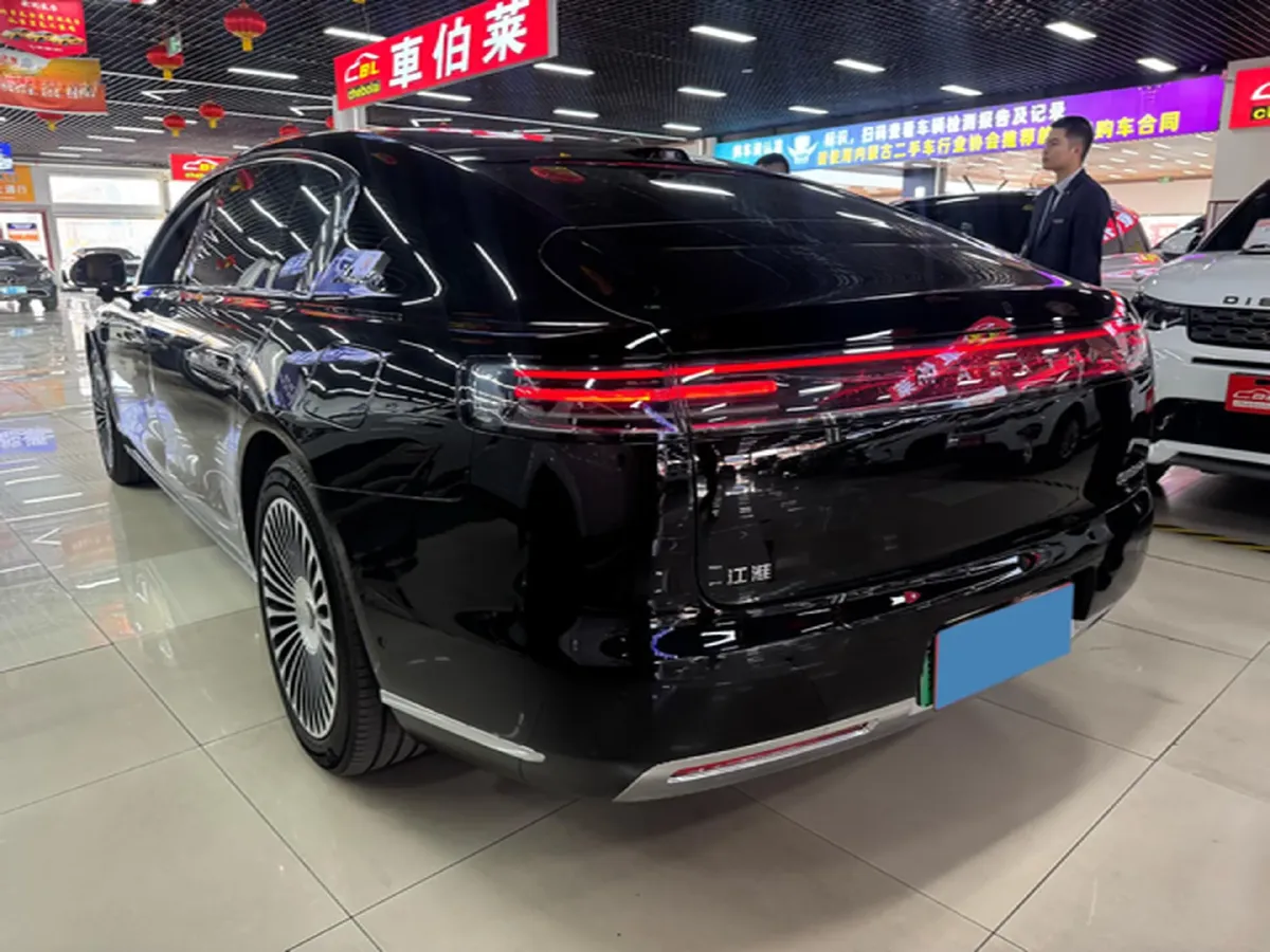 2025 HIMA S800 BEV 97KWH,autocango,china used car exporter,china ev exporter,chinese used car exporter,chinese used ev exporter