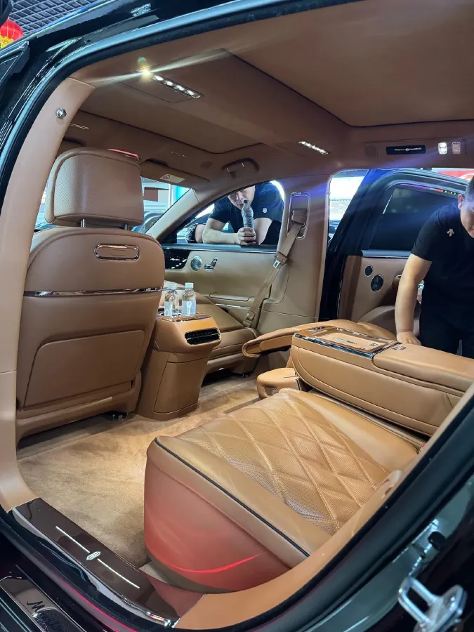 2025 HIMA S800 BEV 97KWH,autocango,china used car exporter,china ev exporter,chinese used car exporter,chinese used ev exporter