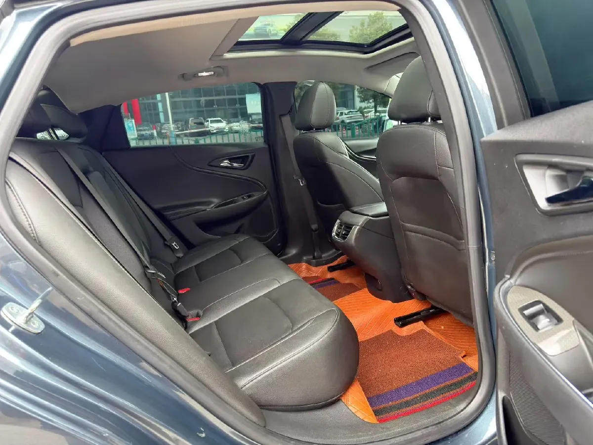 2022 Chevrolet Malibu XL 1.5T 169HP L4 9AT,autocango,china used car exporter,china ev exporter,chinese used car exporter,chinese used ev exporter
