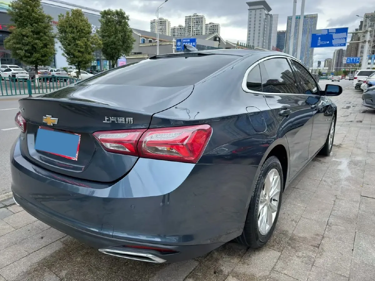 2022 Chevrolet Malibu XL 1.5T 169HP L4 9AT,autocango,china used car exporter,china ev exporter,chinese used car exporter,chinese used ev exporter