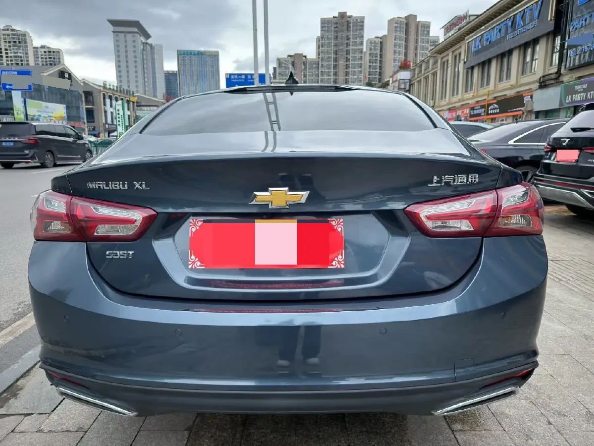 2022 Chevrolet Malibu XL 1.5T 169HP L4 9AT,autocango,china used car exporter,china ev exporter,chinese used car exporter,chinese used ev exporter