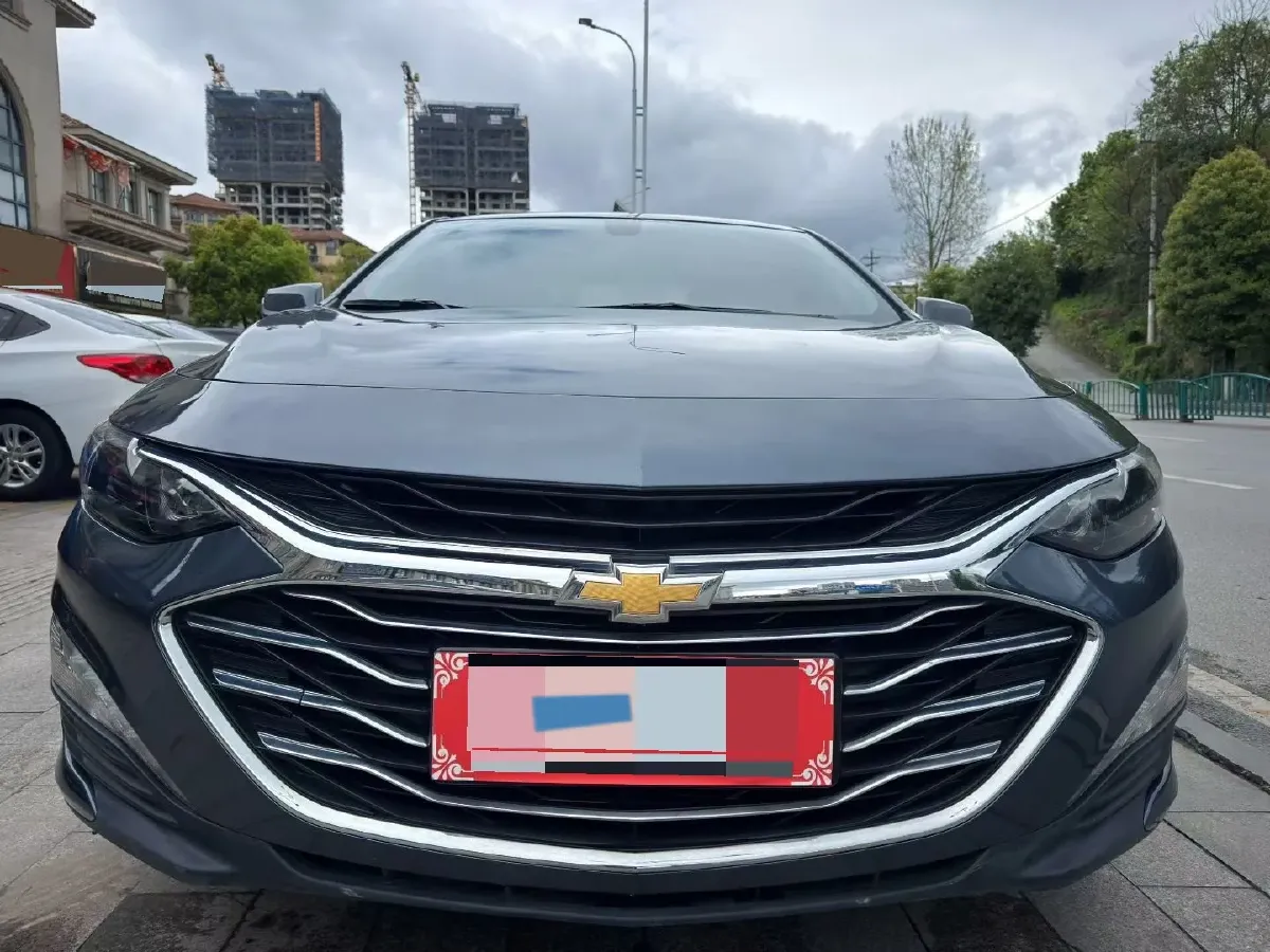 2022 Chevrolet Malibu XL 1.5T 169HP L4 9AT,autocango,china used car exporter,china ev exporter,chinese used car exporter,chinese used ev exporter